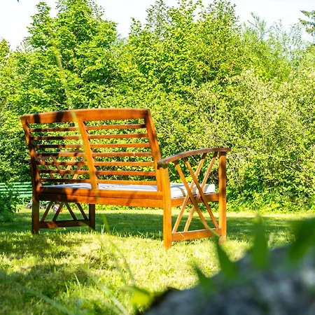 3br Family With Huge Garden&free Parking Tallinn