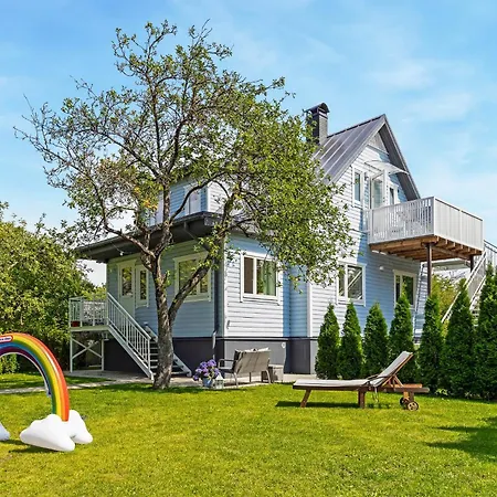 Ferienhaus 3br Family With Huge Garden&free Parking *