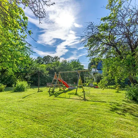 Ferienhaus 3br Family With Huge Garden&free Parking *