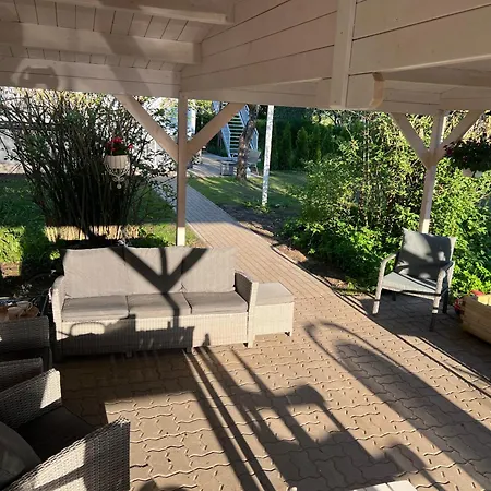 3br Family With Huge Garden&free Parking * Tallinn