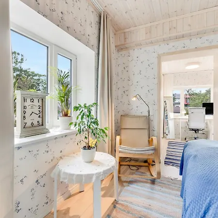Ferienhaus 3br Family With Huge Garden&free Parking