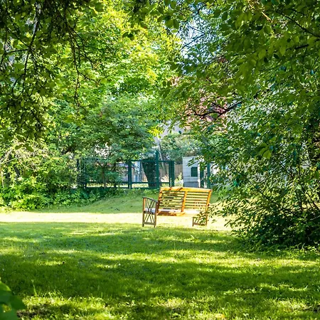 3br Family With Huge Garden&free Parking * Reval