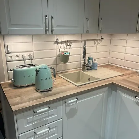 Ferienhaus 3br Family With Huge Garden&free Parking Reval