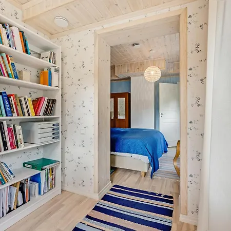 3br Family With Huge Garden&free Parking Ferienhaus *