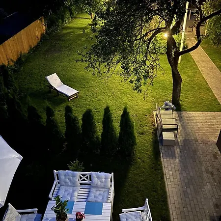 3br Family With Huge Garden&free Parking Reval