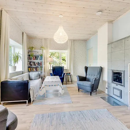 Ferienhaus 3br Family With Huge Garden&free Parking Reval