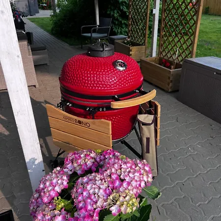 3br Family With Huge Garden&free Parking *
